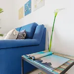 Apartamento Vista Mare Pineta - A Casa Di Alessandra Lido di Spina