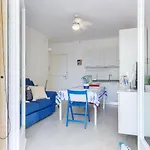 Vista Mare Pineta - A Casa Di Alessandra Apartamento Lido di Spina