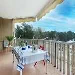 Vista Mare Pineta - A Casa Di Alessandra Apartamento *