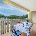Apartamento Vista Mare Pineta - A Casa Di Alessandra *