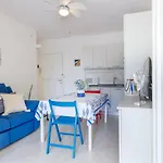 Vista Mare Pineta - A Casa Di Alessandra Apartamento Lido di Spina