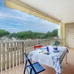 Vista Mare Pineta - A Casa Di Alessandra Apartamento Lido di Spina