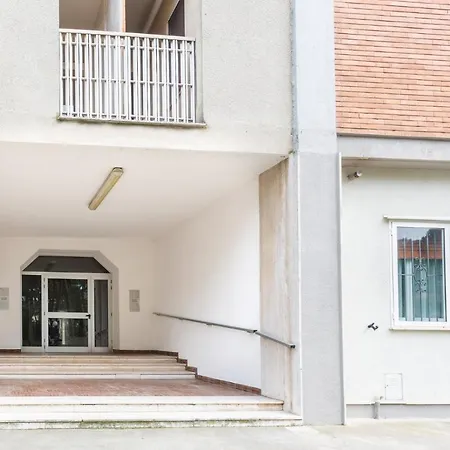 Vista Mare Pineta - A Casa Di Alessandra * Lido di Spina