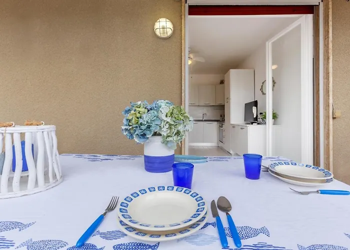 Vista Mare Pineta - A Casa Di Alessandra * ليدو دي سبينا