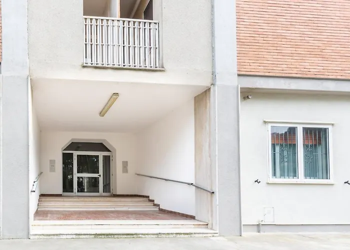 Vista Mare Pineta - A Casa Di Alessandra * ليدو دي سبينا