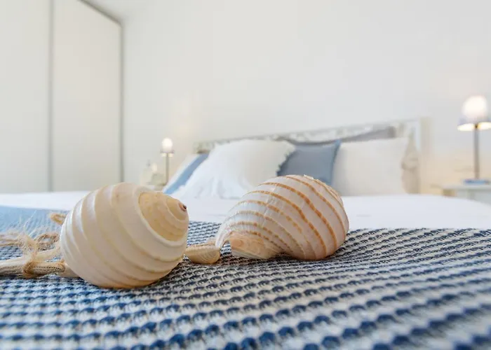 Vista Mare Pineta - A Casa Di Alessandra