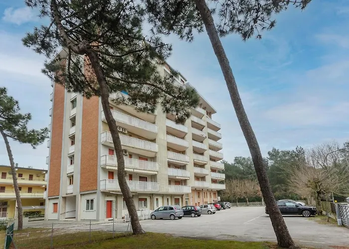 Vista Mare Pineta - A Casa Di Alessandra * Lido di Spina