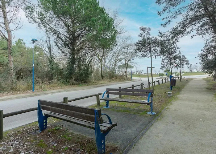 Vista Mare Pineta - A Casa Di Alessandra *