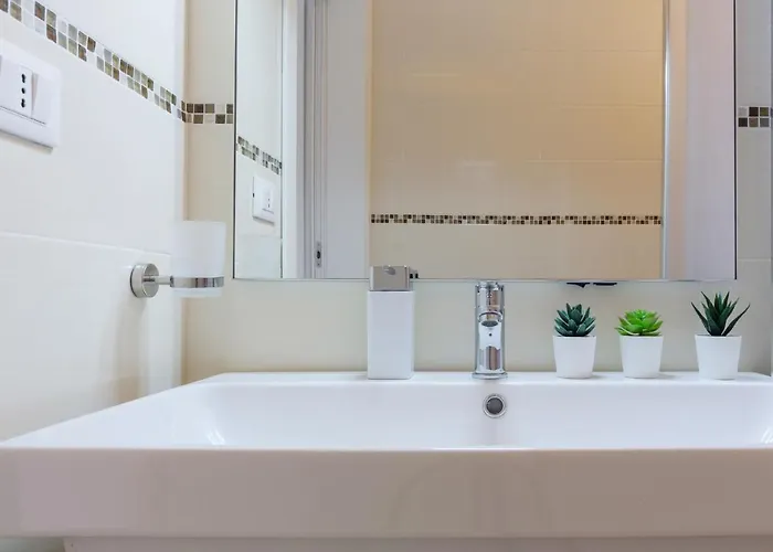 Vista Mare Pineta - A Casa Di Alessandra Daire