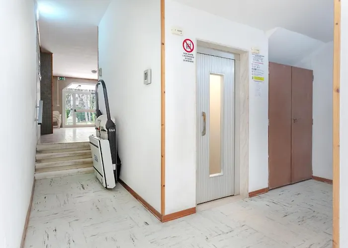 Vista Mare Pineta - A Casa Di Alessandra 리도 디 스피나