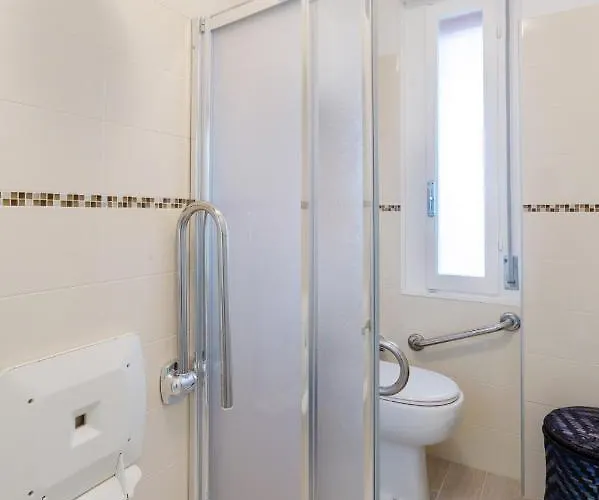 شقة Vista Mare Pineta - A Casa Di Alessandra