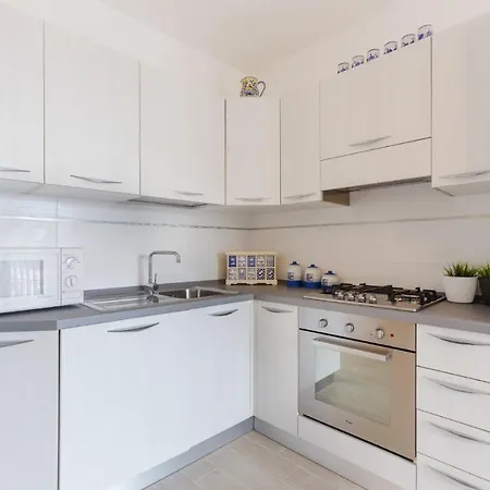 Vista Mare Pineta - A Casa Di Alessandra *