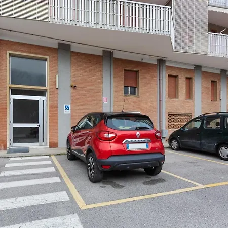 Vista Mare Pineta - A Casa Di Alessandra *