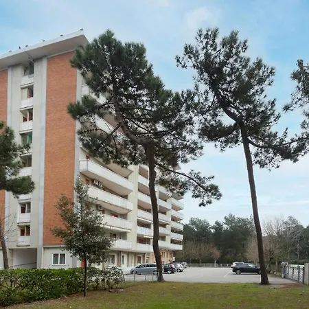 Apartment Lido Di Spina Vista Mare Pineta Lido di Spina