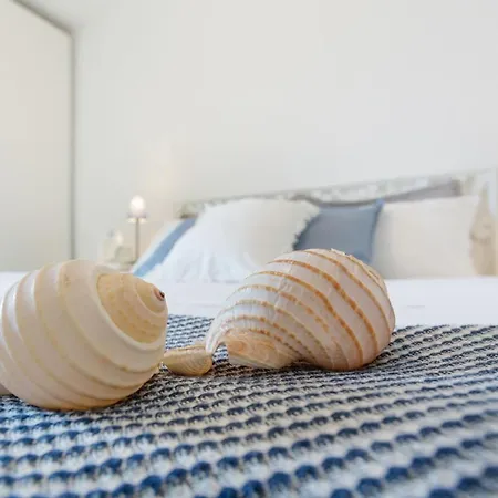 Vista Mare Pineta - A Casa Di Alessandra