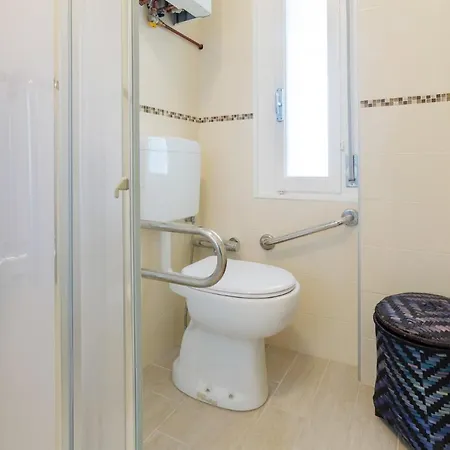 Vista Mare Pineta - A Casa Di Alessandra Appartement Lido di Spina