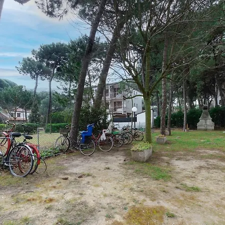 Apartment Lido Di Spina Vista Mare Pineta