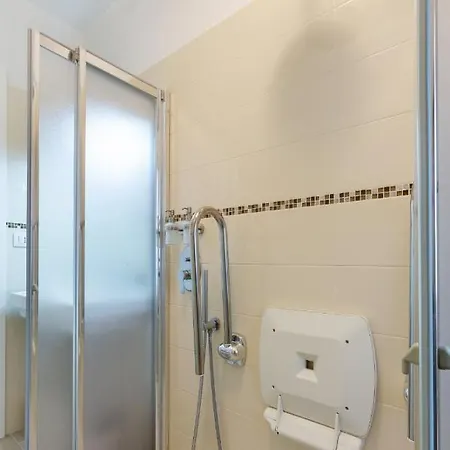 Vista Mare Pineta - A Casa Di Alessandra Lido di Spina