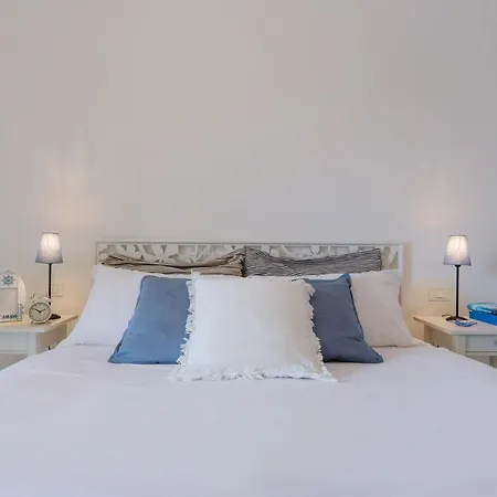 Vista Mare Pineta - A Casa Di Alessandra Апартаменты Лидо-ди-Спина
