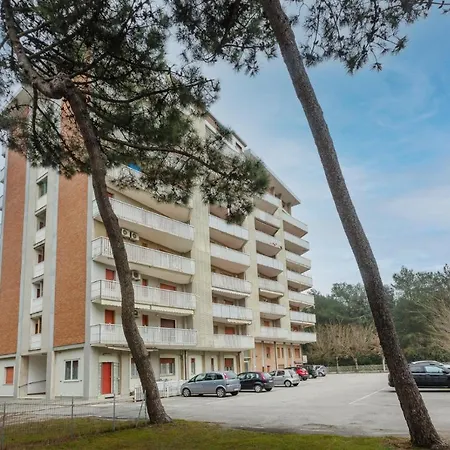 Vista Mare Pineta - A Casa Di Alessandra * Lido di Spina