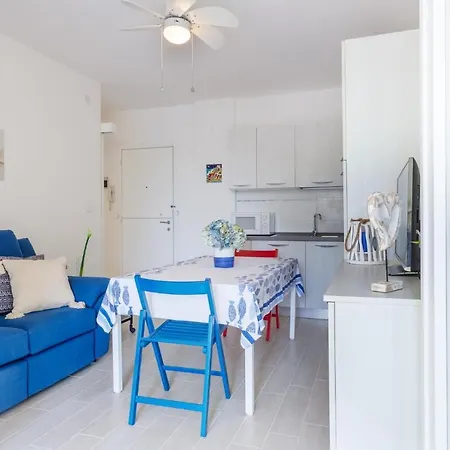 Vista Mare Pineta - A Casa Di Alessandra Appartement Lido di Spina