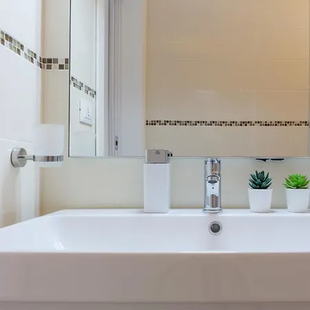 Vista Mare Pineta - A Casa Di Alessandra Appartement