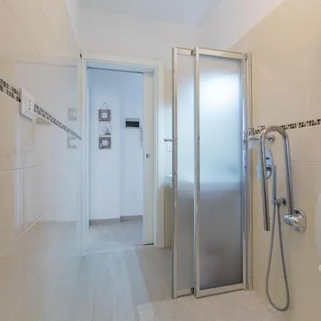 Vista Mare Pineta - A Casa Di Alessandra Apartment Lido di Spina