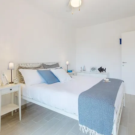 Vista Mare Pineta - A Casa Di Alessandra *