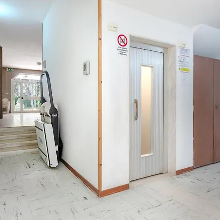 Vista Mare Pineta - A Casa Di Alessandra Lido di Spina