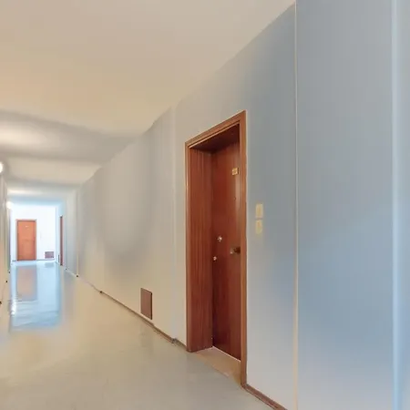 Vista Mare Pineta - A Casa Di Alessandra