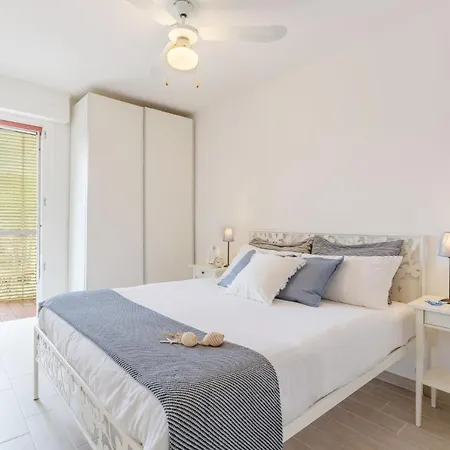 Appartement Vista Mare Pineta - A Casa Di Alessandra Lido di Spina