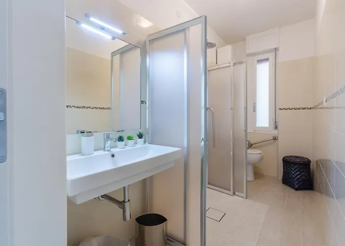 Vista Mare Pineta - A Casa Di Alessandra *