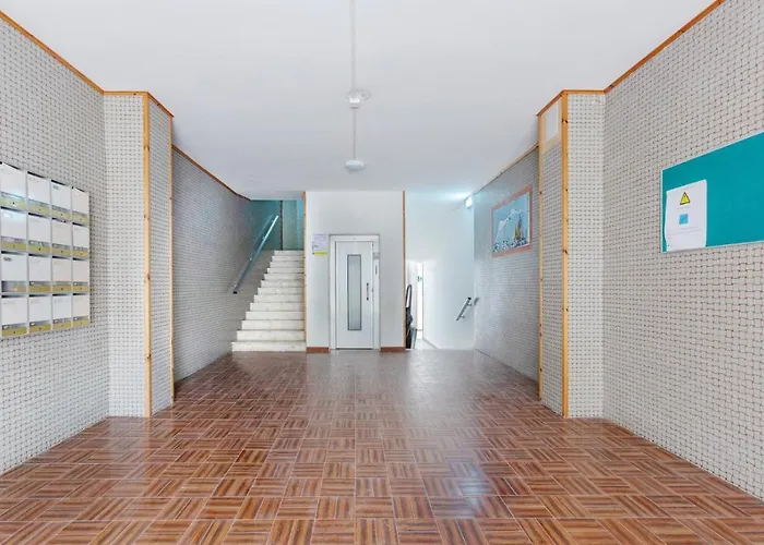 Apartmán Vista Mare Pineta - A Casa Di Alessandra Lido di Spina