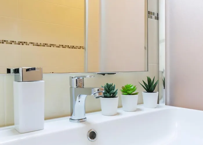 דירה Vista Mare Pineta - A Casa Di Alessandra *