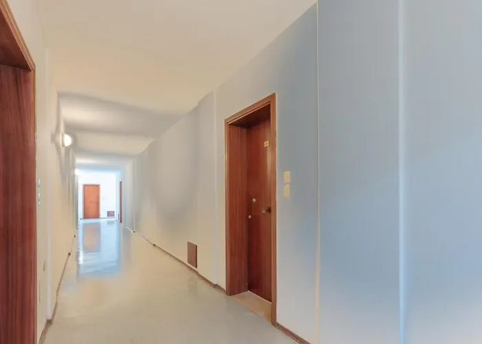 Vista Mare Pineta - A Casa Di Alessandra